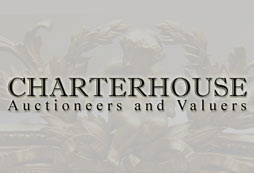 Charterhouse Auctioneers & Valuers