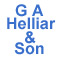 G A Helliar & Son Limited G A Helliar & Son Limited