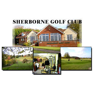 Sherborne Golf Club