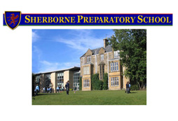 Sherborne Preparatory School